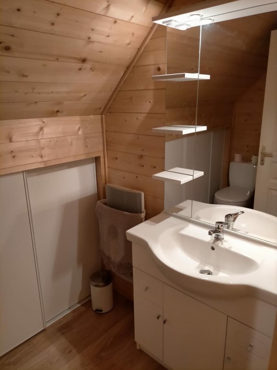 Chalet ARREAU Apartment in Arreau