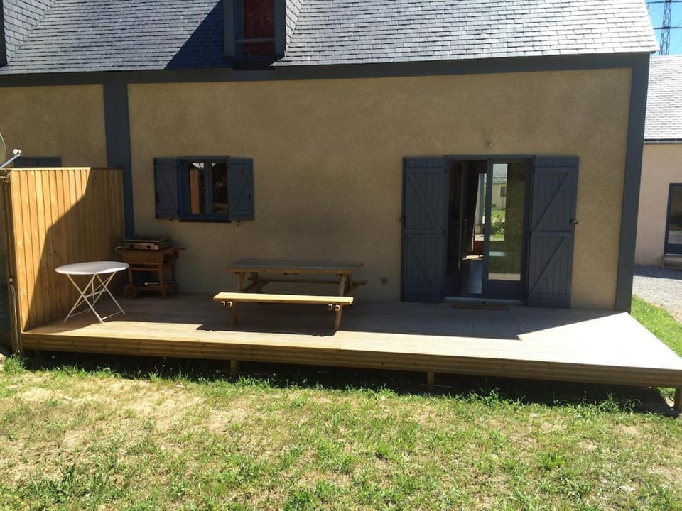 Chalet ARREAU Apartment in Arreau