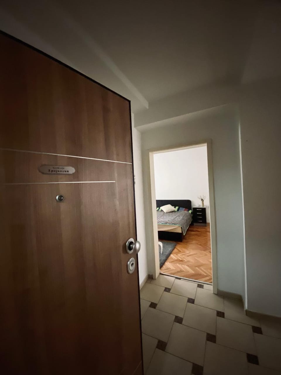 casa Felice Apartment in Bitola