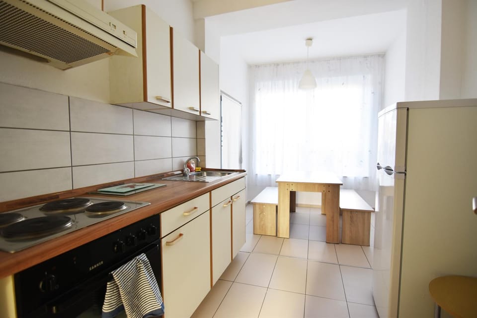 Work and Stay Troisdorf Apartment in Rhineland-Palatinate