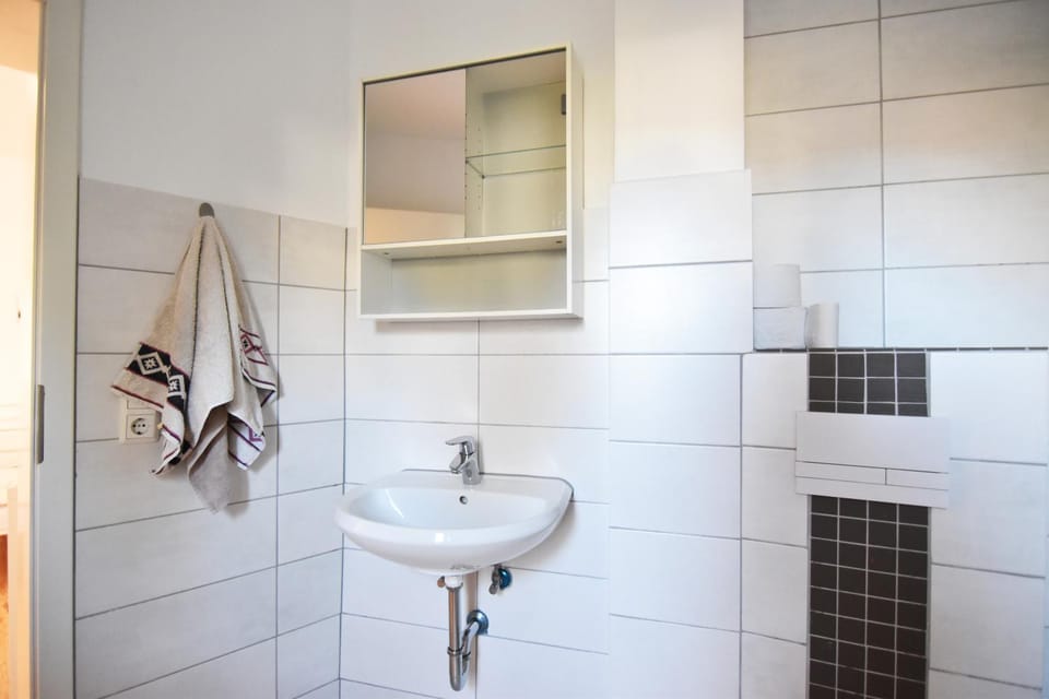 Work and Stay Troisdorf Apartment in Rhineland-Palatinate