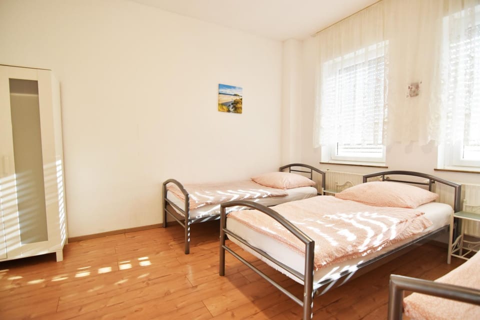 Work and Stay Troisdorf Apartment in Rhineland-Palatinate