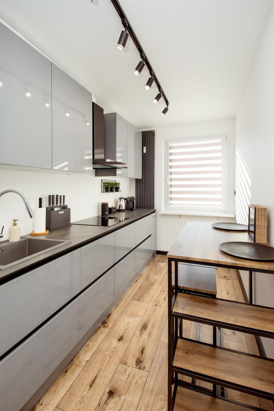 Kolbi Signature Platinum Residence Apartment in West Pomeranian Voivodeship, Poland