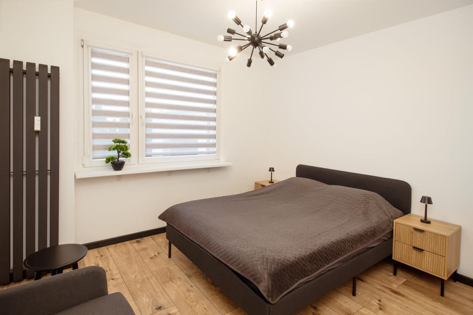 Kolbi Signature Platinum Residence Apartment in West Pomeranian Voivodeship, Poland
