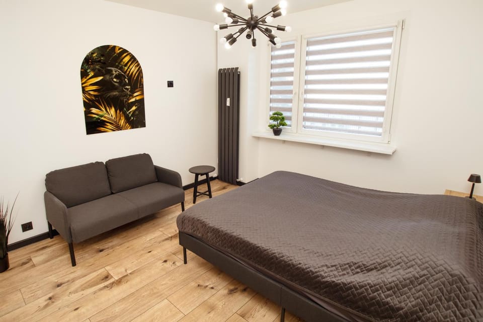Kolbi Signature Platinum Residence Apartment in West Pomeranian Voivodeship, Poland