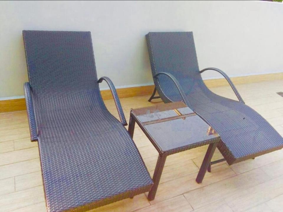 Pent House for Your Staycation Apartment in Pasig