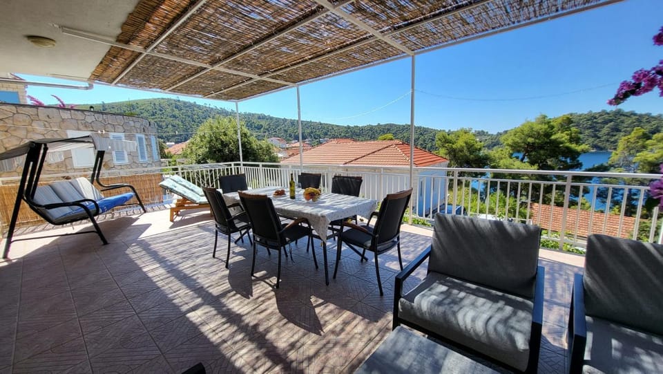 Apartman Arijeta Korčula Apartment in Dubrovnik-Neretva County
