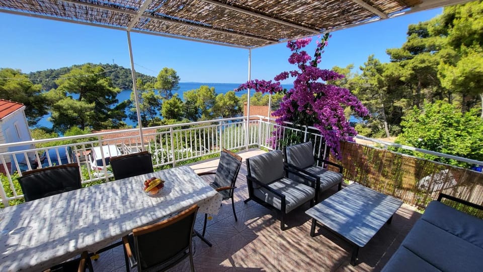 Natural landscape, Balcony/Terrace