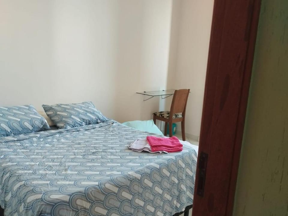 Apê três quartos, completo, amplo e ventilado Apartment in Salvador