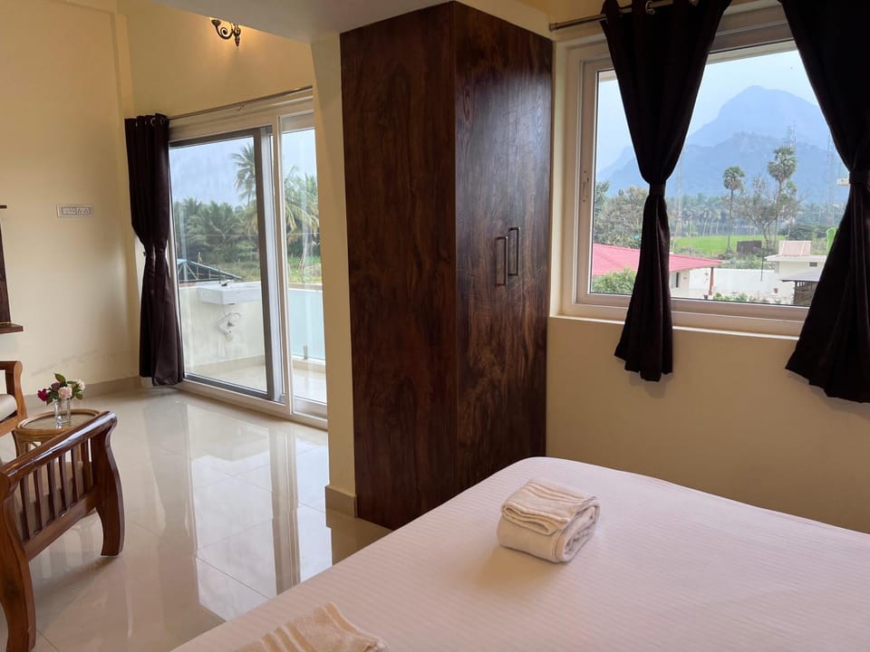 View (from property/room), Bedroom