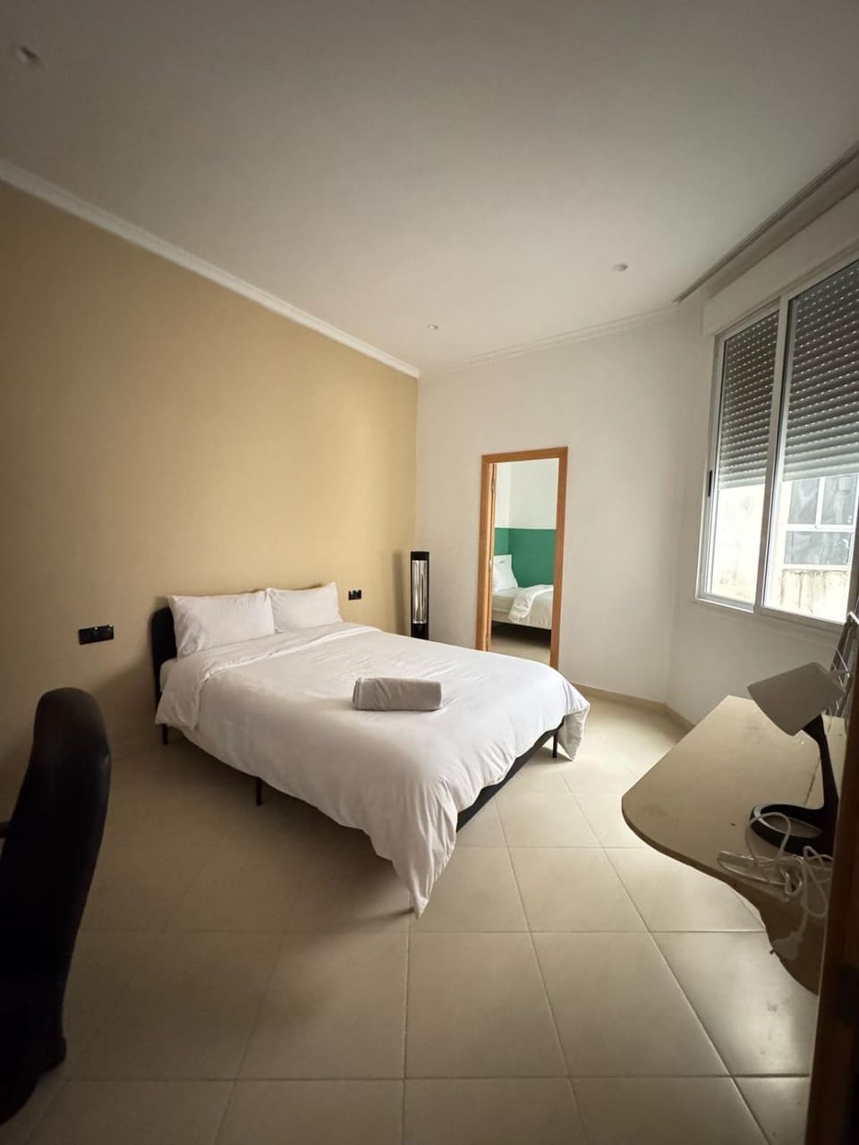 charming apartment 3 min from royal palace Apartment in Tangier-Tétouan-Al Hoceima
