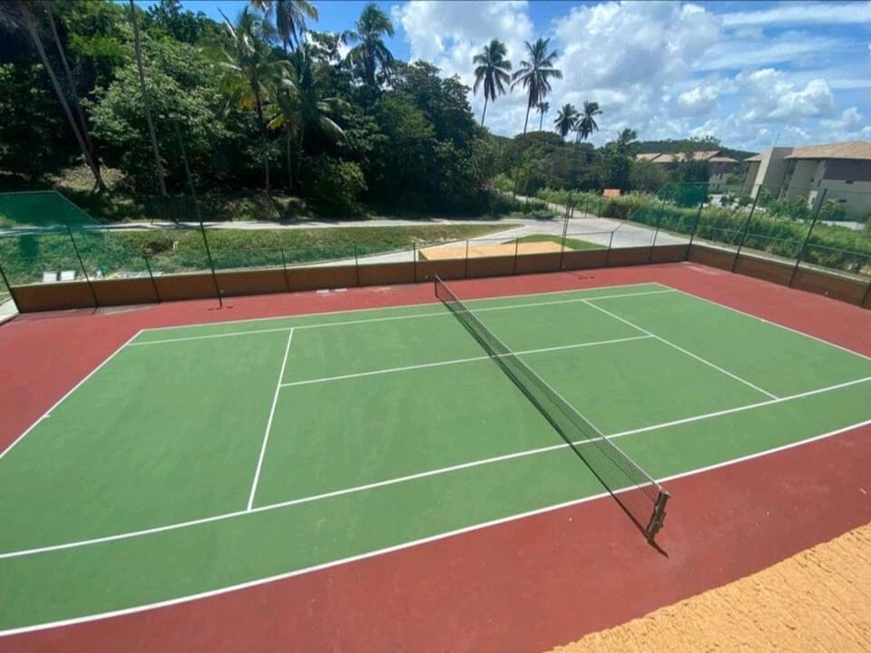 SmartFlat Carneiros Apartment in State of Pernambuco, Brazil