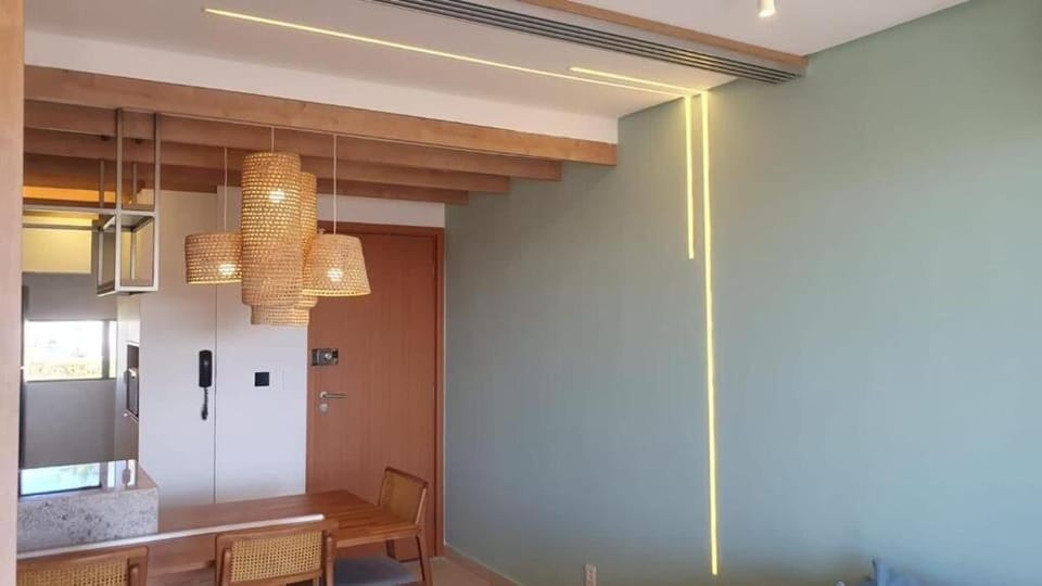 SmartFlat Carneiros Apartment in State of Pernambuco, Brazil