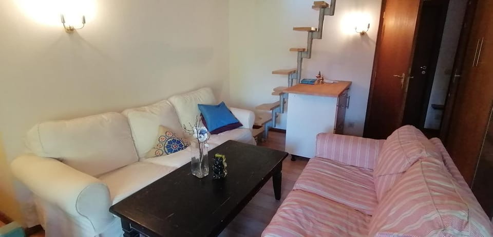 Maisonette in Villa Apartment in Hamburg