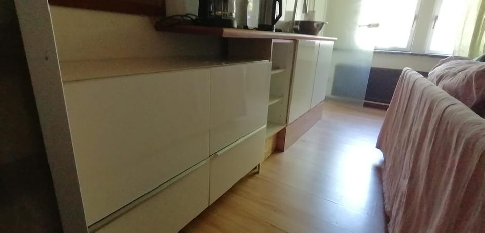 Maisonette in Villa Apartment in Hamburg
