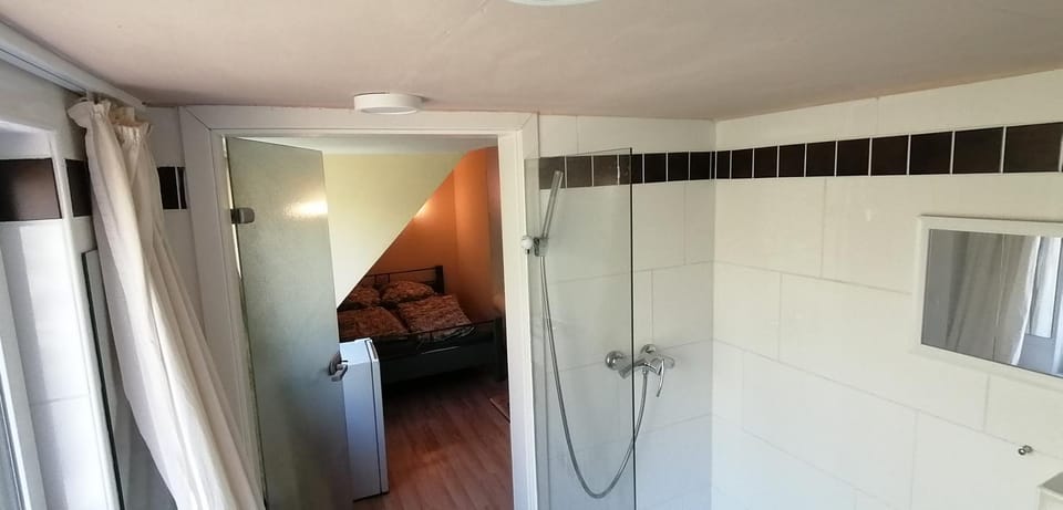 Maisonette in Villa Apartment in Hamburg