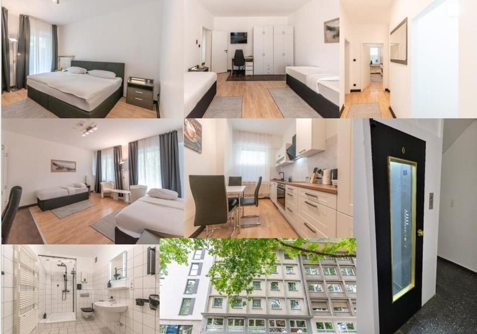 Shower, Bathroom, TV and multimedia, Kitchen or kitchenette, Seating area, Bedroom, wardrobe, kitchen, elevator
