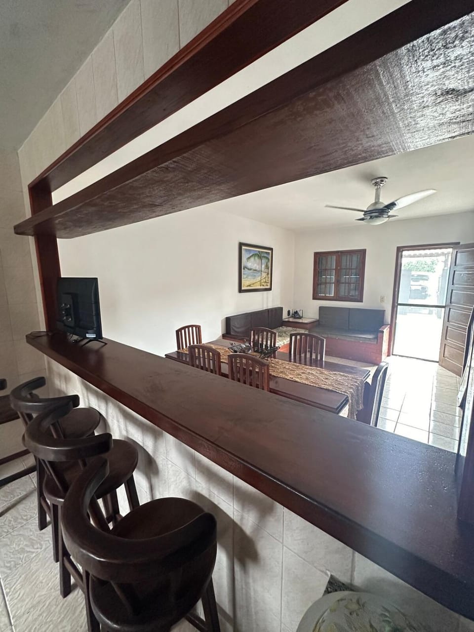 Excelente casa independente - Peró House in Cabo Frio