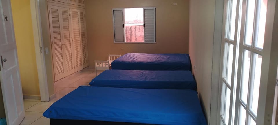 Casa em ótima localização House in Itanhaém