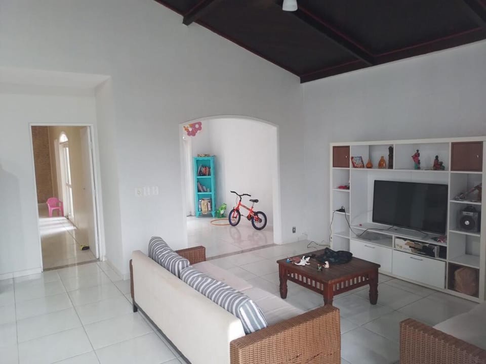 Casa em ótima localização House in Itanhaém