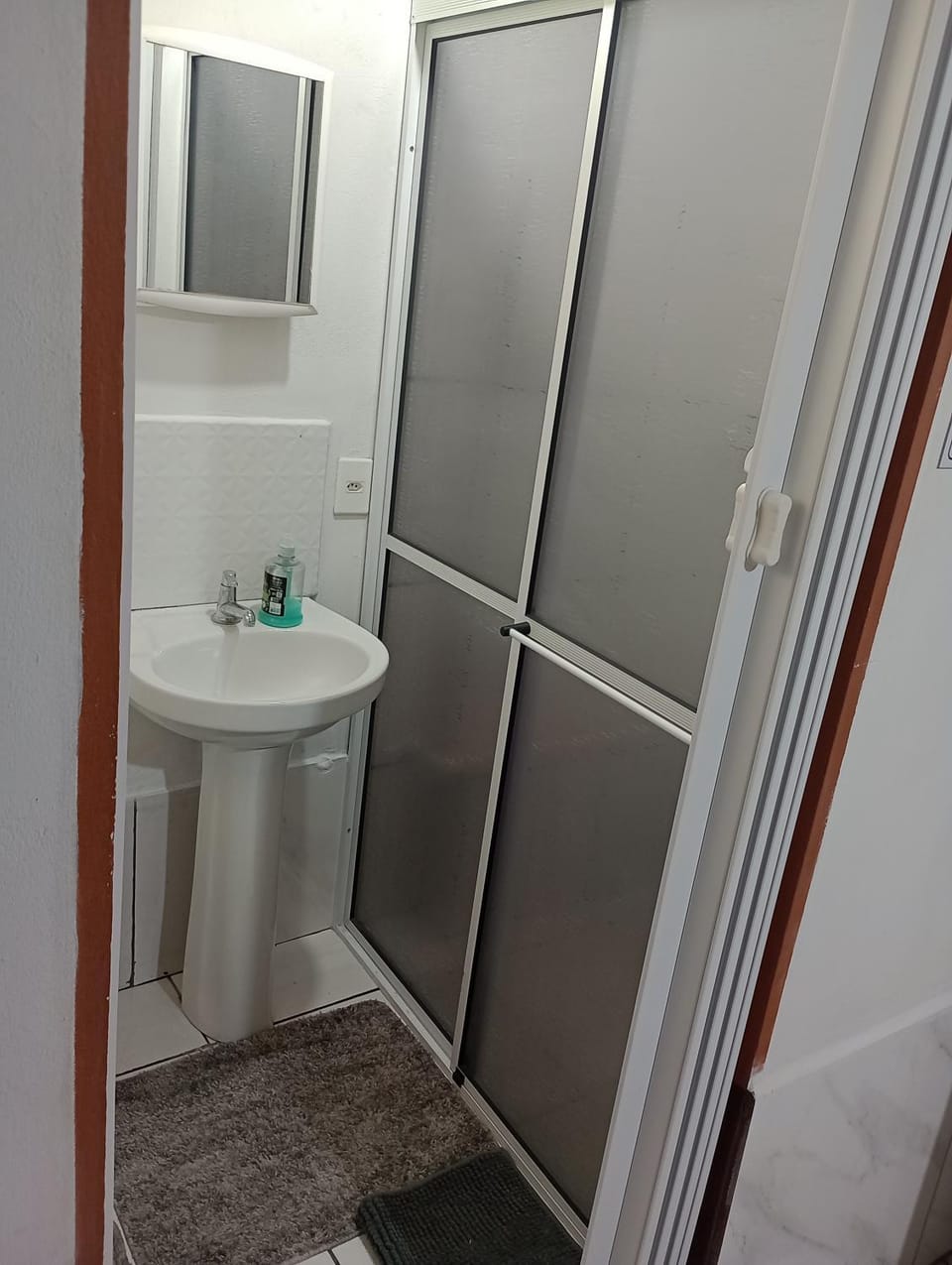 Cantinho do lar Apartment in State of Santa Catarina