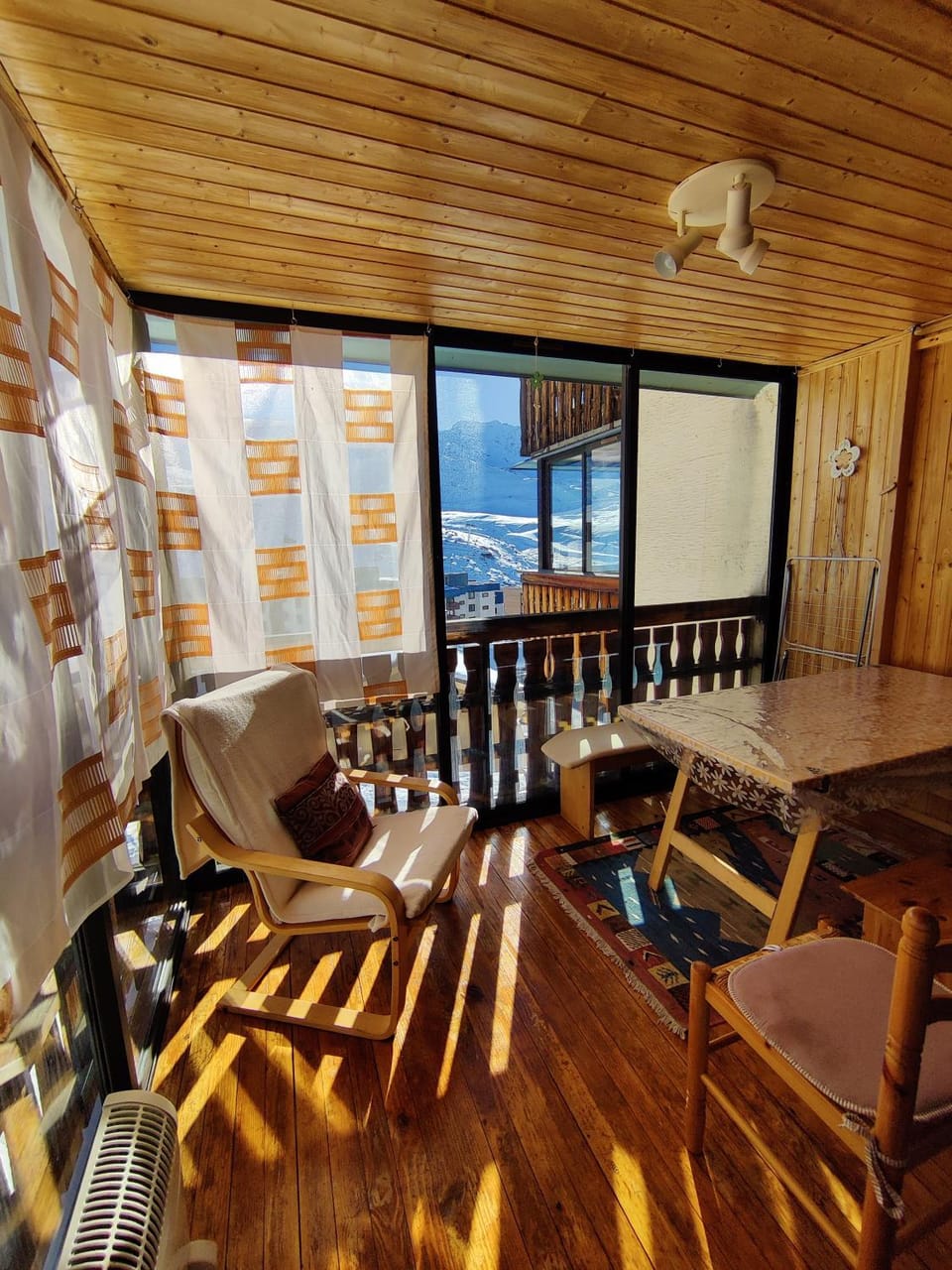 Serac Lodge in Val Thorens by Alpstays Apartment in Les Allues