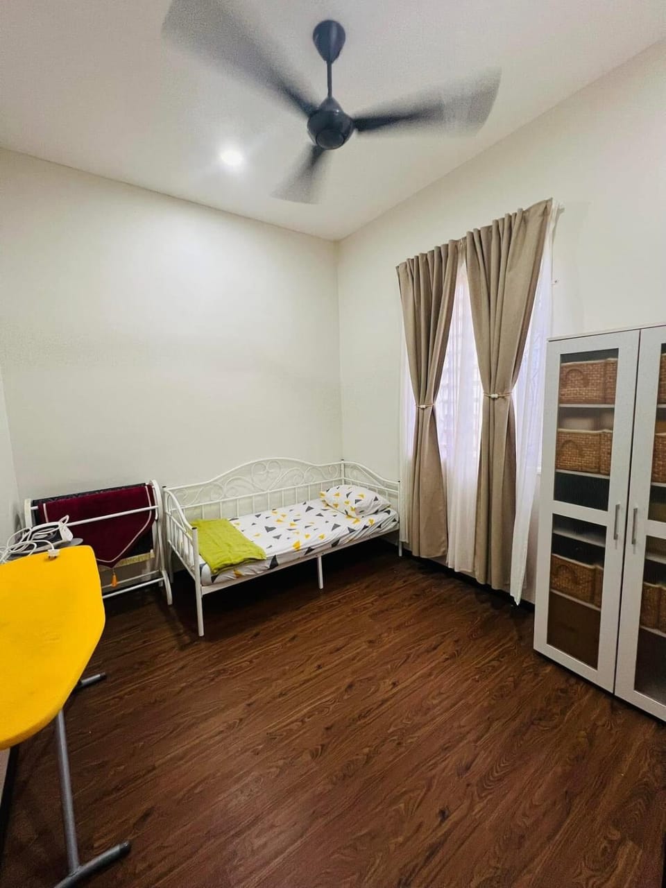 Inap Kasih Homestay GM House in Malaysia