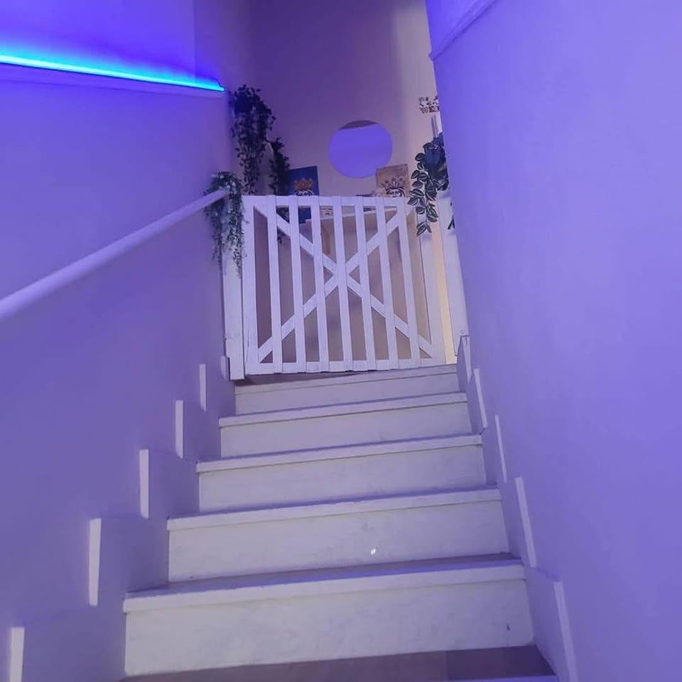 B&b e Affitti brevi Via Canova Apartment in Messina