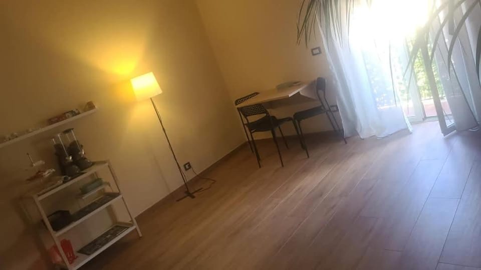 B&b e Affitti brevi Via Canova Apartment in Messina