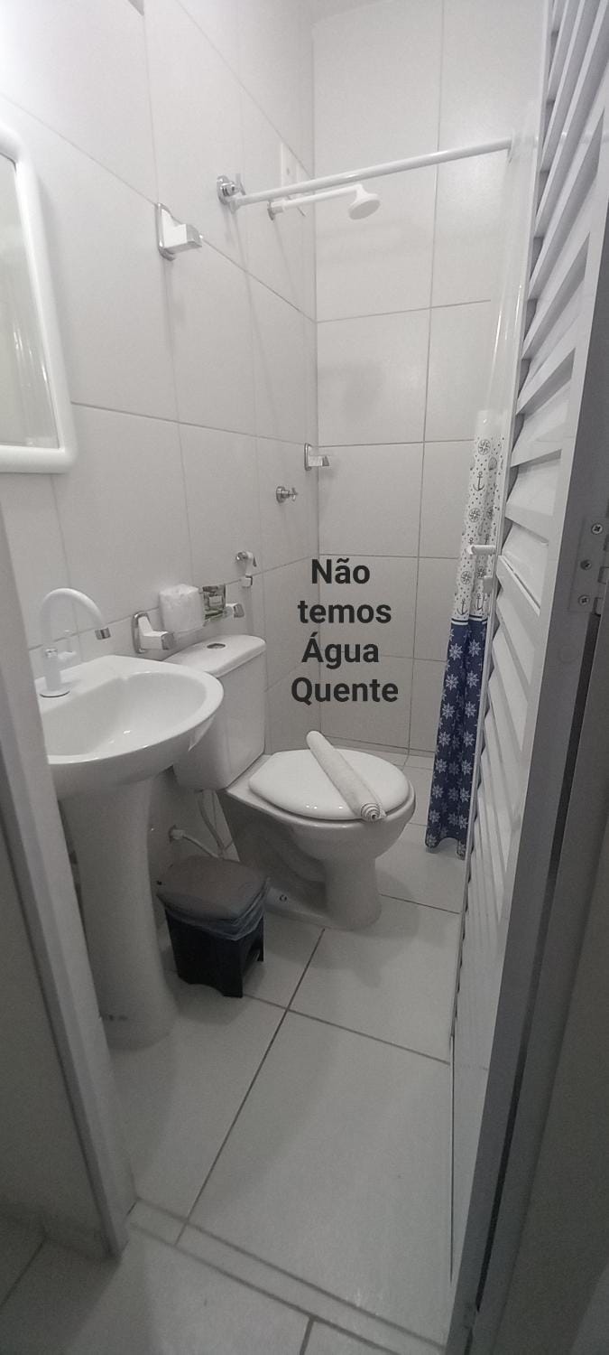 Casa da Lalá Apartment in Fortaleza