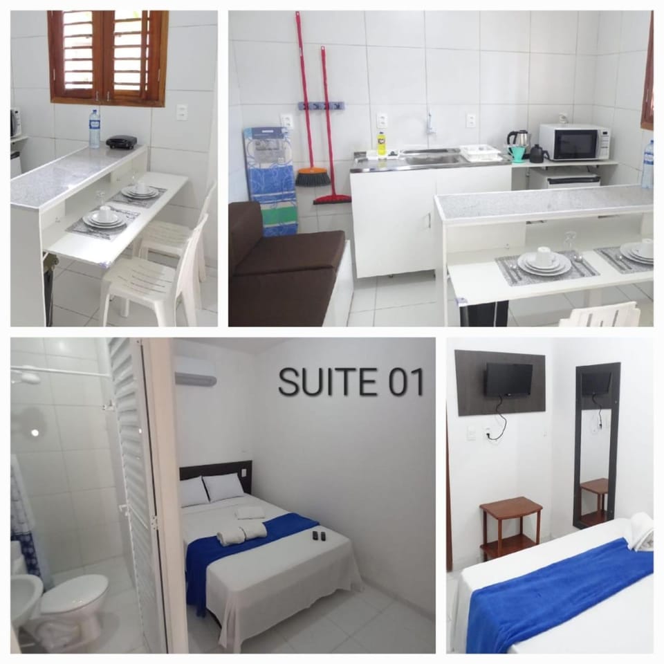 Casa da Lalá Apartment in Fortaleza