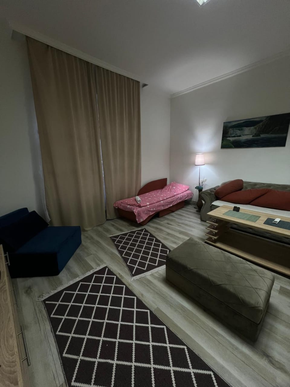 Zilbeari Center Apartment in Sarajevo