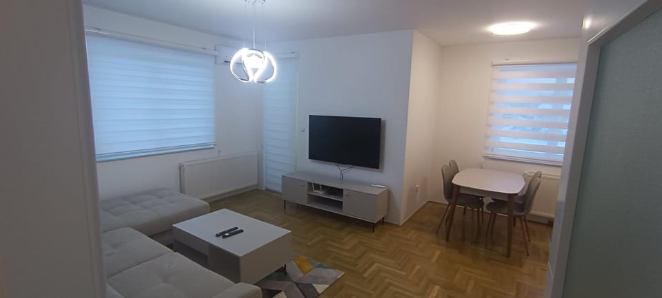 Apartman Blue Flower Sarajevo Apartment in Sarajevo