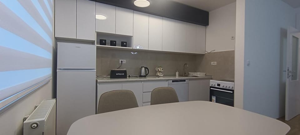 Apartman Blue Flower Sarajevo Apartment in Sarajevo