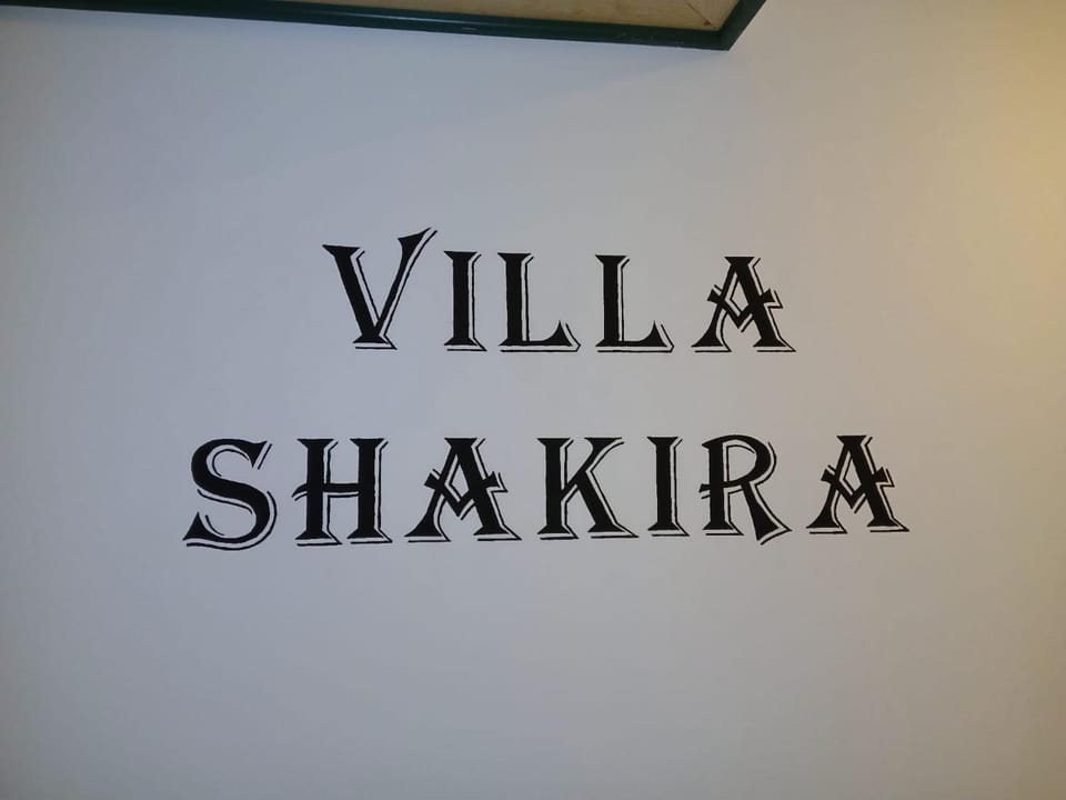 Villa Shakira Villa in Austria