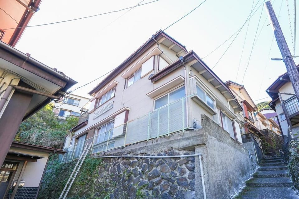 PREAMs1 House in Shizuoka Prefecture