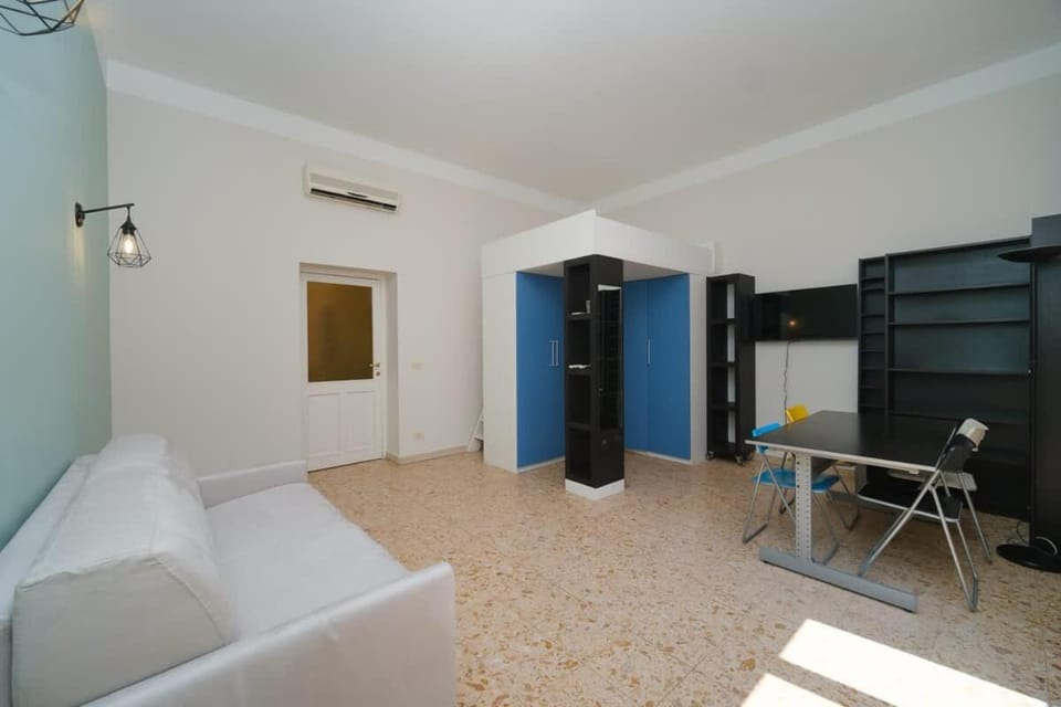 St Lawrence by BuddyRent Apartment in Rome