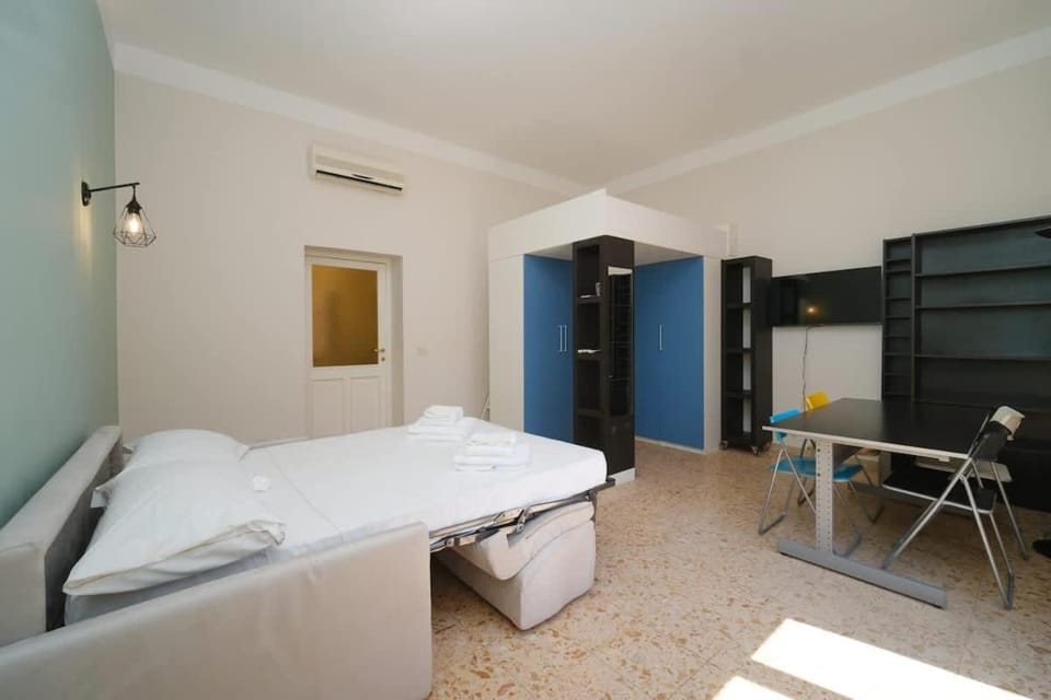 St Lawrence by BuddyRent Apartment in Rome