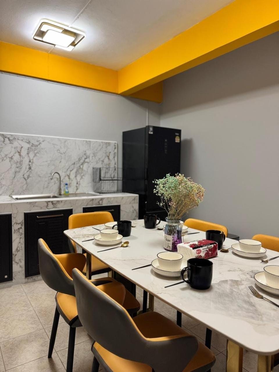 Townhouse Svista Life renovated 2026 Apartment in Rawai
