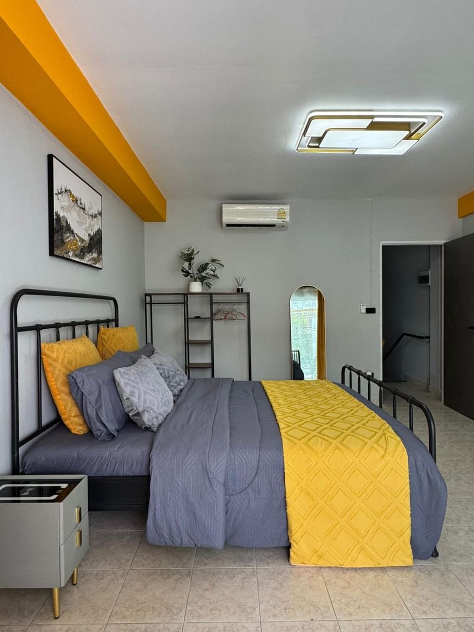 Townhouse Svista Life renovated 2026 Apartment in Rawai