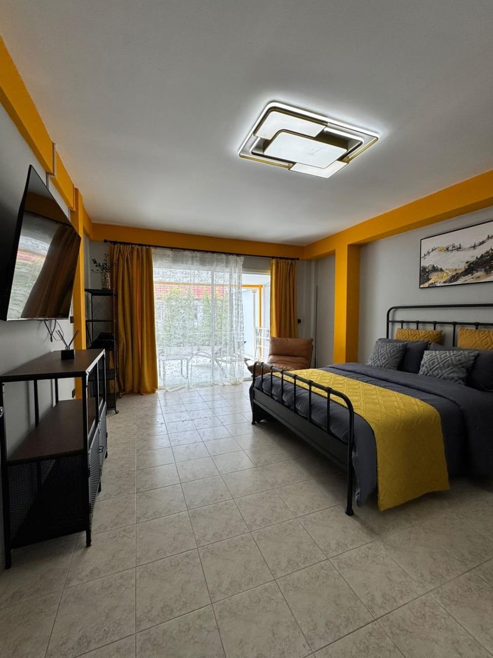 Townhouse Svista Life renovated 2026 Apartment in Rawai