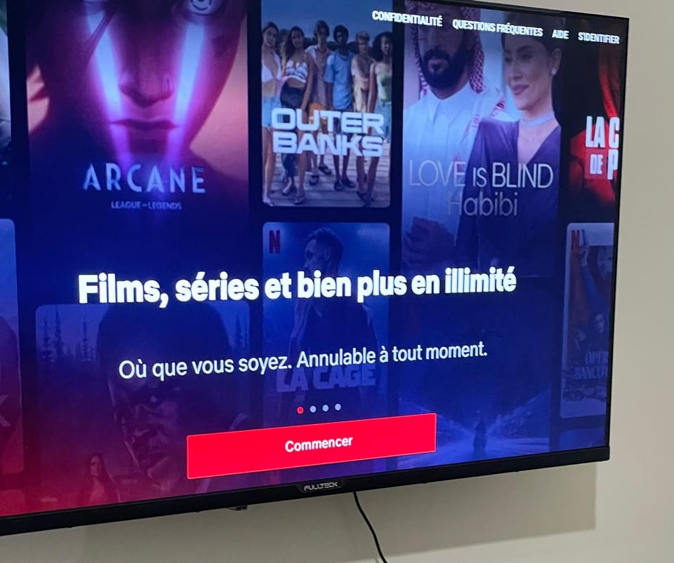 TV and multimedia
