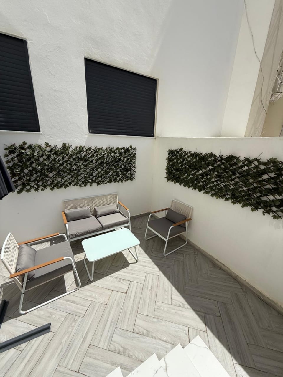NEW apartment heart of Rabat city center Apartment in Rabat
