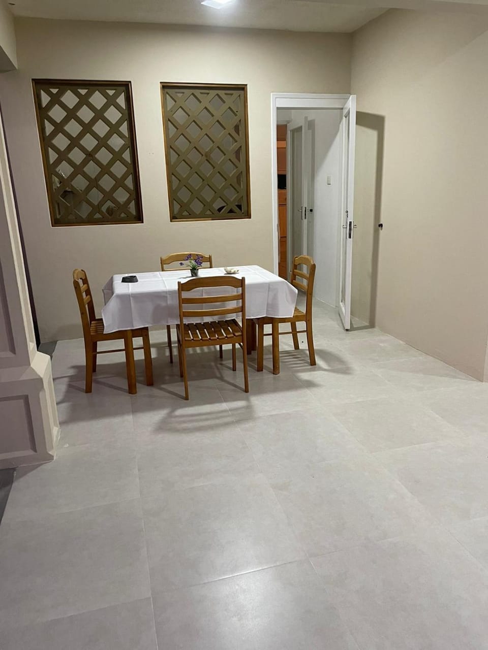 Villa Gold Coast 4 bedrooms House in Flic en Flac