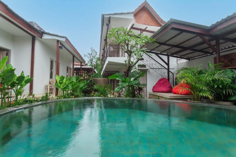 Balcony/Terrace, Swimming pool, Swimming pool