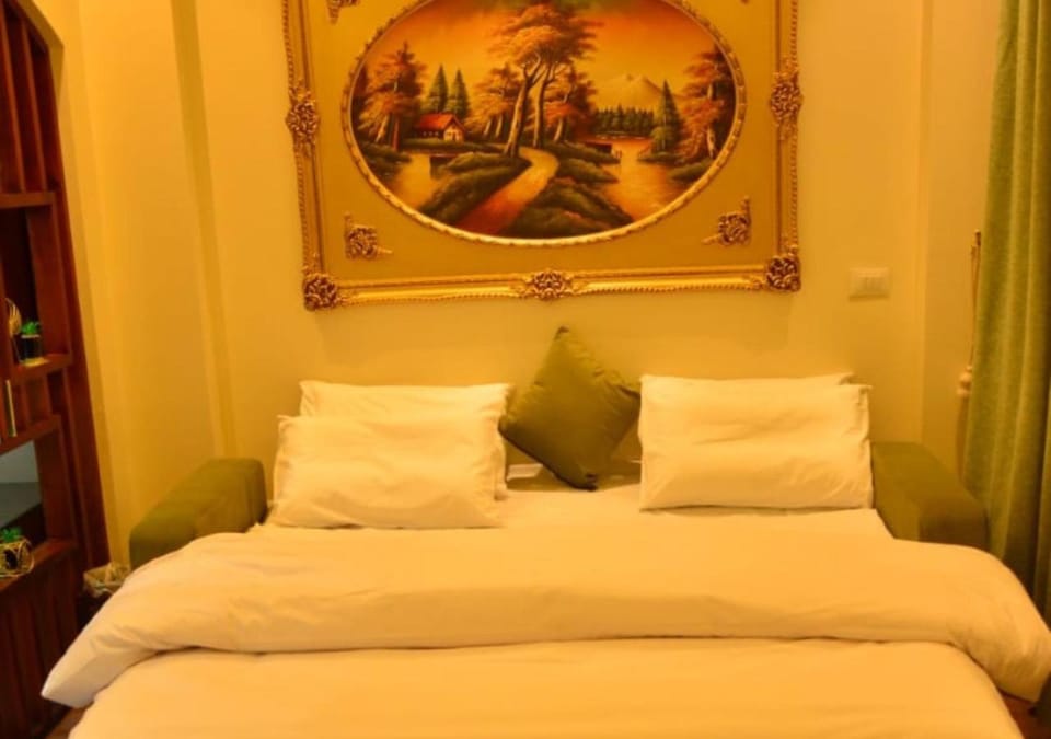 Aton Apartment, Luxor Resort, Minutes from City Center Apartment in Luxor