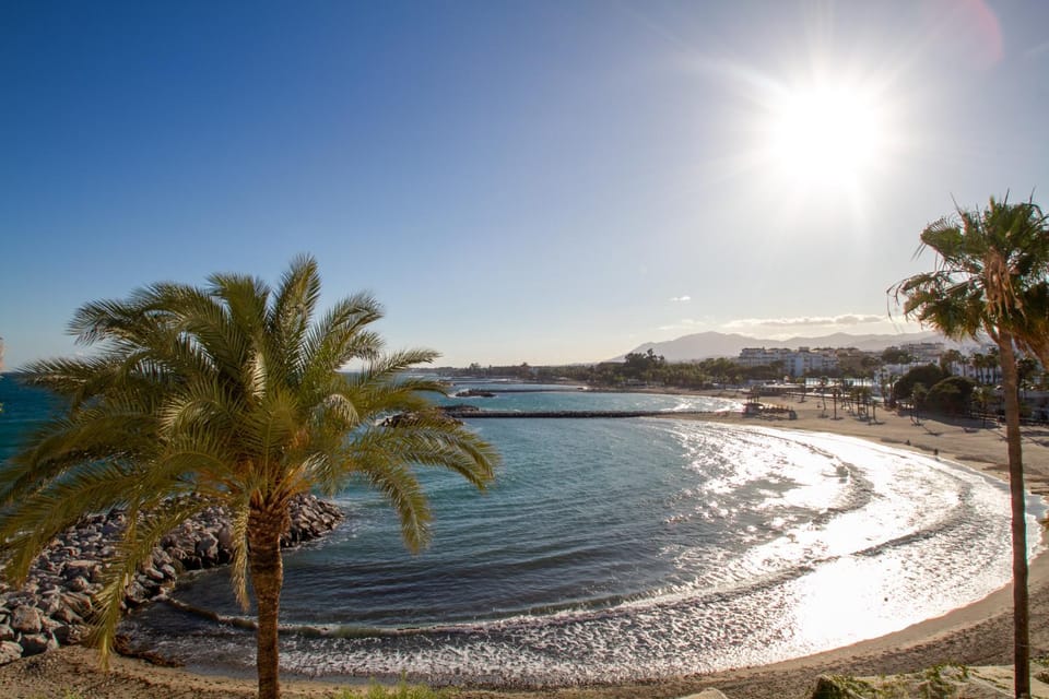 Nearby landmark, Spring, Day, Natural landscape, Winter, Summer, Beach, Sea view