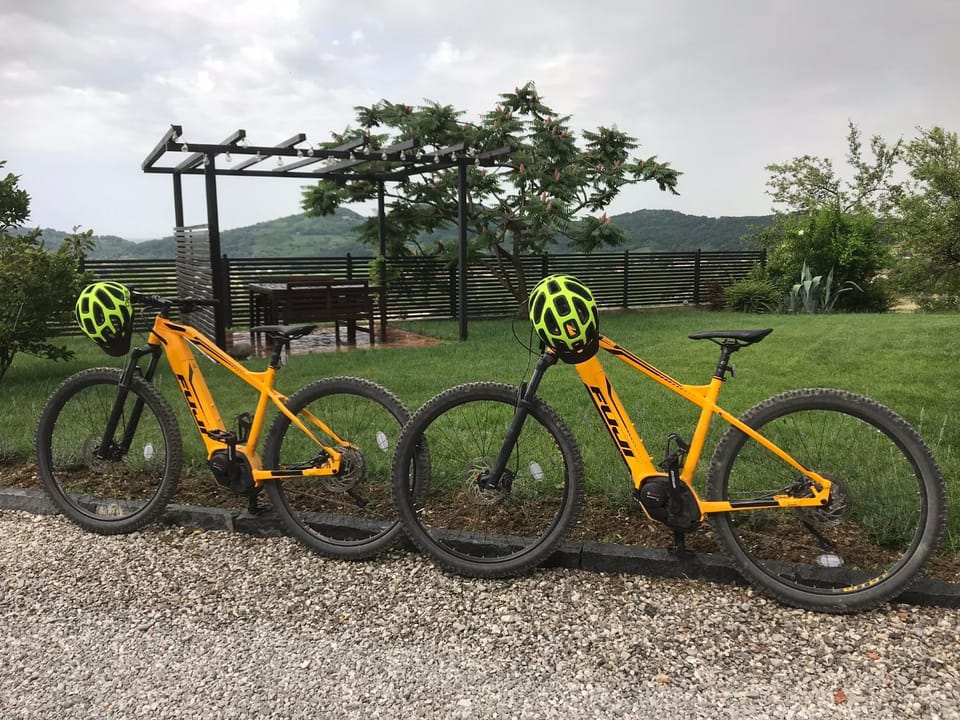 Cycling