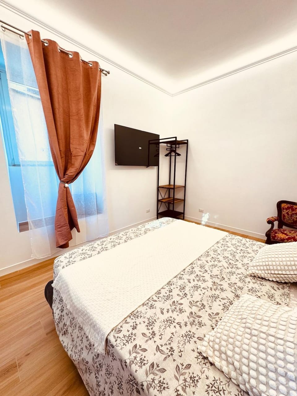 Friendly Apartment San Saba Apartment in Rome