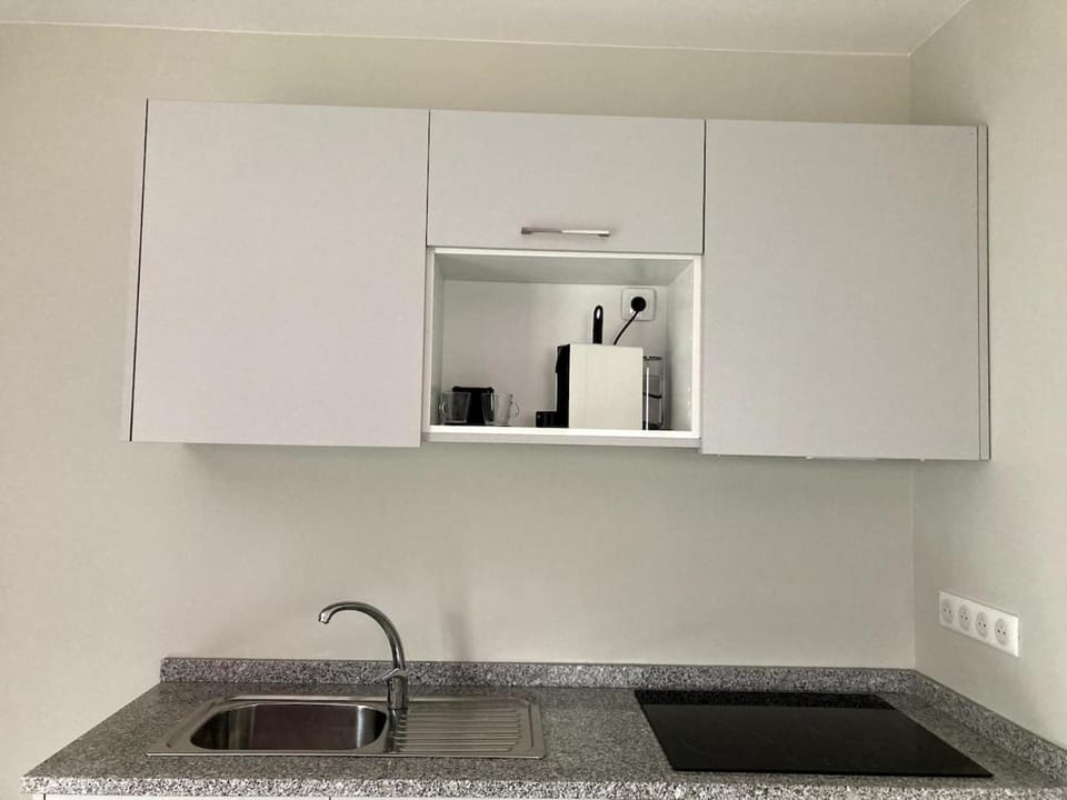 F2 Ti amo 1 chambre Apartment in Corbeil-Essonnes